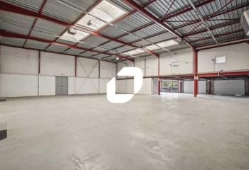 Local d'activité à louer Créteil - Proximité A86, A4 et RER D