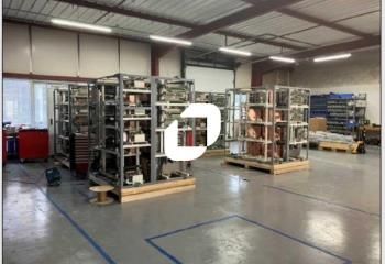 Local d'activité à louer Villebon-sur-Yvette - Proche transports en commun