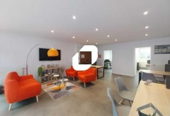 Location bureau Maurepas - Proche gare et autoroutes