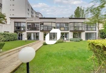 Location bureaux Boulogne-Billancourt - Métro Boulogne Pont de St Cloud