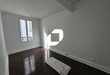 Location bureau Versailles - Quartier Notre-Dame - Proche autoroutes et gare