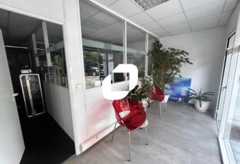 Local d'activité à louer Montigny-lès-Cormeilles - Proche A15 et A115