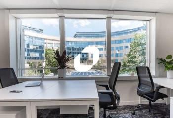 Coworking Issy-les-Moulineaux - Métro Mairie d'Issy - Ligne 12