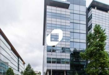 Coworking Issy-les-Moulineaux - RER Issy Val de Seine - Métro Mairie d'Issy