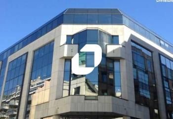 Coworking Boulogne-Billancourt - Métro Boulogne Jean Jaurès - Bus 52