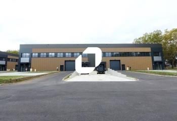 Locaux d'activité à louer Trappes - Proximité A12, A13, N10