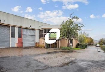 Local d'activité ERP à louer Palaiseau - Parc d'activité des Glaises