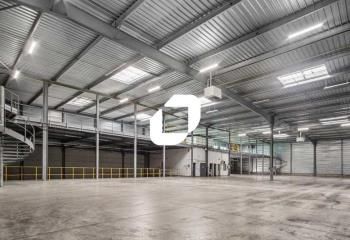 Location bâtiment d'activités Villeparisis - Proche A104