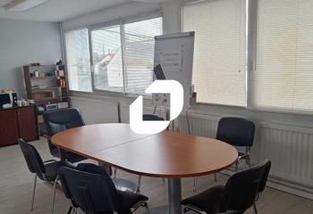 Location bureau Le Raincy - Quartier du plateau - Tram T4, RER E