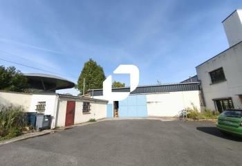 Local d'activité à louer Neuilly-Plaisance - Proche transports en commun