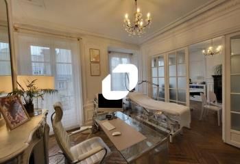 Location bureau Paris 9 - Proche Métro et RER