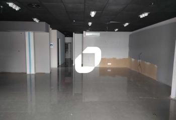 Local commercial à louer Coignières - Nationale 10