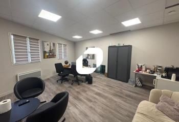 Location bureaux Mantes-la-Ville - Proche A13 et gare SNCF