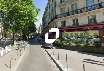 Local commercial à louer Paris 8 - Proche Place de la Madeleine