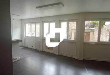 Vente bureau Boulogne-Billancourt - Proche métro Jean Jaurès