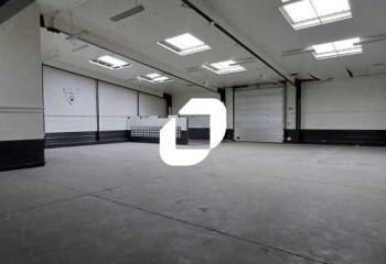 Local d'activité à louer Ecquevilly - Zone d'activités du Petit Parc