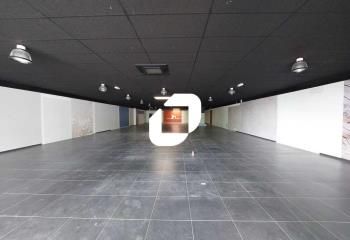 Local commercial à louer Maurepas - Zone PARIWEST