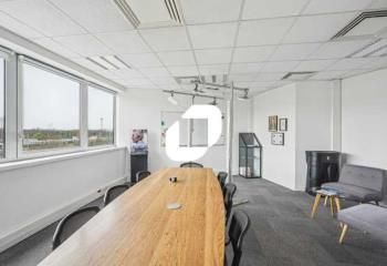 Bureaux à vendre Gennevilliers - Proche RER, Tram et autoroutes