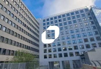 Location bureaux Montreuil - Proche métro Robespierre et RER A