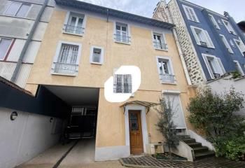 Location bureaux Montrouge - Proche Métro et bus vers Paris