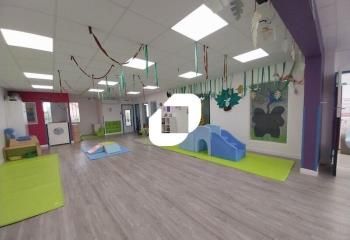 Bureaux à vendre Trappes - Proche N12 et gare SNCF