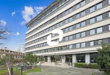 Location bureaux Boulogne-Billancourt - Proche transports en commun