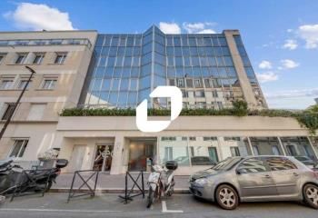 Location bureaux Boulogne-Billancourt - Proche Métro et bus