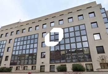 Location bureaux Suresnes - Proche quais de Seine, bus, tram et train