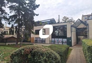 Location bureaux Boulogne-Billancourt - Proche Métro 10 et bus