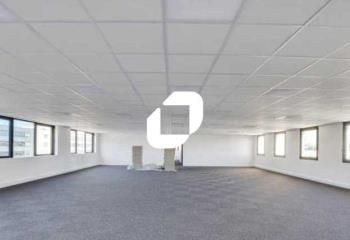 Location bureaux Clichy - Proximité RER C et Métro ligne 13