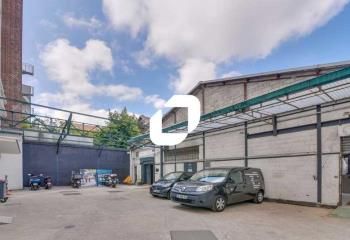 Location bureaux Montrouge - Proche Métro Mairie de Montrouge