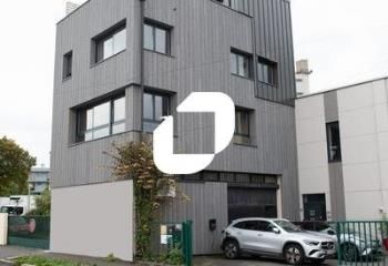 Location bureaux Bagnolet - Proche bus et autoroutes A3-A86