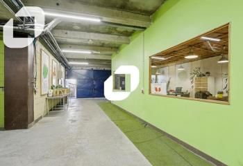 Location local d'activité Sèvres - Accès direct N118