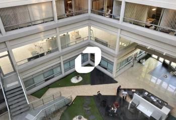 Location bureaux Cergy - Proche RER A et A15