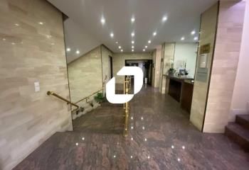 Location bureaux Goussainville - Centre-ville, ascenseur et parking