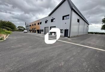 Locaux d'activité neufs à vendre Hérouville-en-Vexin - Proche A15 et N184