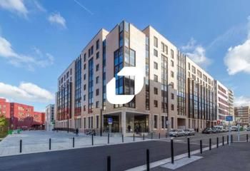 Location bureaux Montigny-le-Bretonneux - Proche gare St Quentin en Yvelines