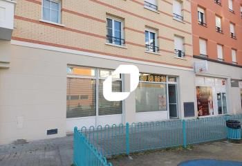 Local commercial à vendre Élancourt - Zone Clé Saint Pierre