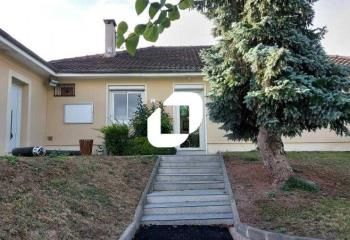 Vente bureaux Bouafle - Accès véhicules et site clos