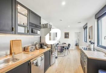 Vente bureaux Asnières-sur-Seine - Proche bus et métro