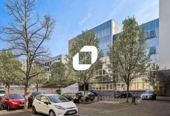 Location bureaux Saint-Ouen - Proche métro Garibaldi et Saint-Ouen