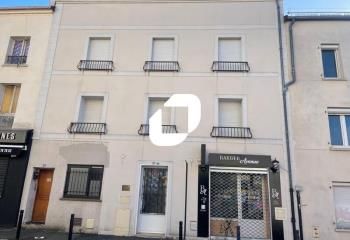 Location bureaux Montreuil - Proche Métro Robespierre