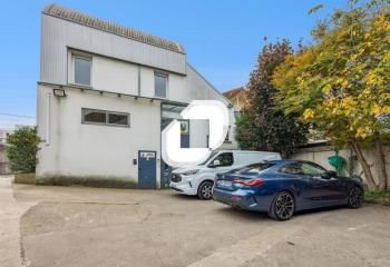 Bureaux à vendre Rosny-sous-Bois - Proche A86/A4/A3 et RER A/E
