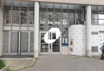 Location bureaux Colombes centre-ville - Proche transports et gare