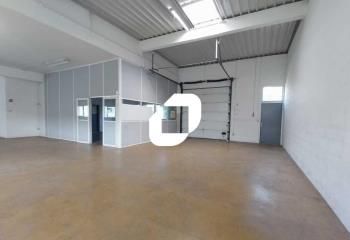 Local d'activité à louer Trappes - Proximité gare SNCF et autoroutes