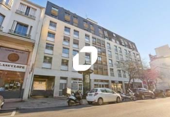 Location bureaux Issy-les-Moulineaux - Proche métro, bus et tramway