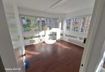 Location bureau Boulogne-Billancourt - Proche métro et commerces