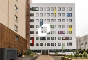 Location bureaux Issy-les-Moulineaux - Proche Porte de Versailles et transports