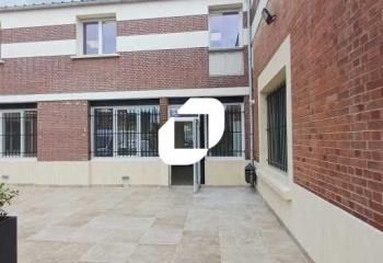 Location bureaux Aubergenville - Gare et A13