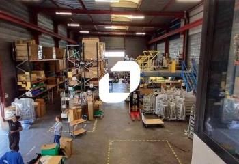 Location entrepôt Mantes-la-Ville - Sortie 11 A13